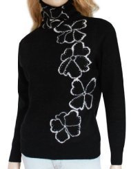 鄂爾朗琪 亞馬遜電纜經營者的毛衣與針織衫選擇